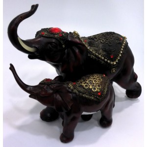 Elefant